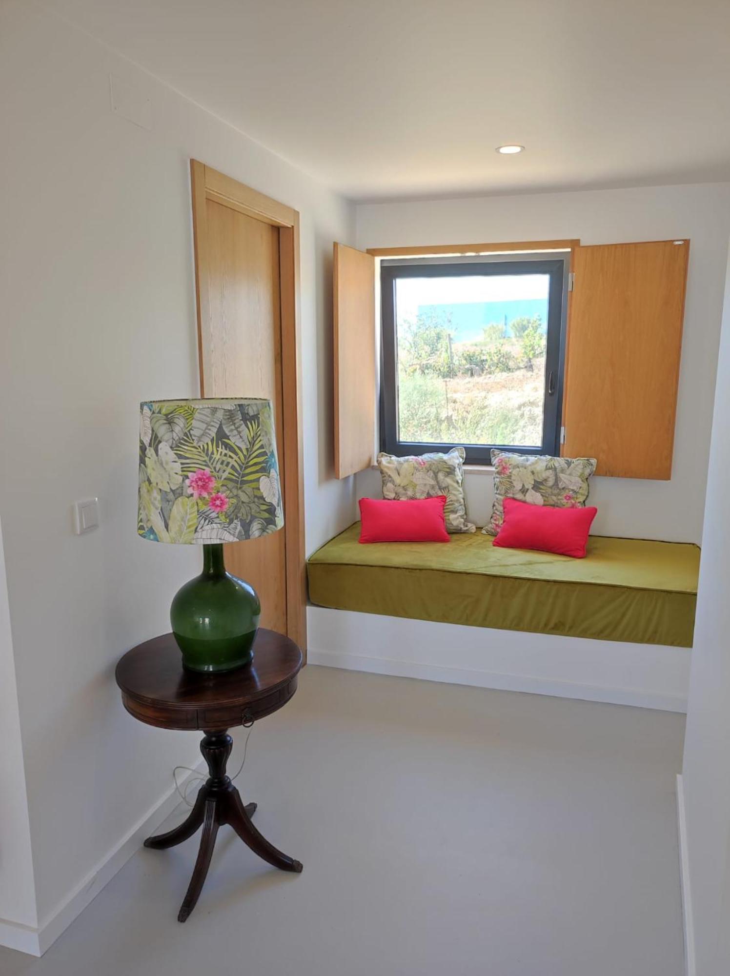 Ocean & Countryside Apartments Encarnacao Exteriér fotografie