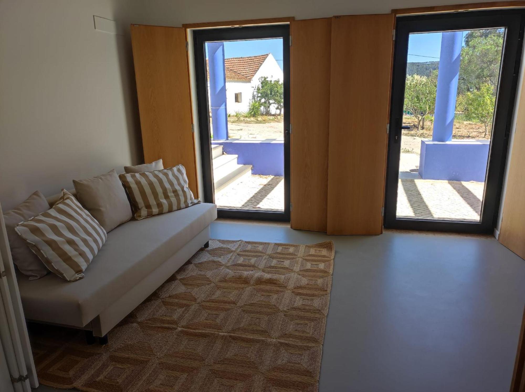 Ocean & Countryside Apartments Encarnacao Exteriér fotografie